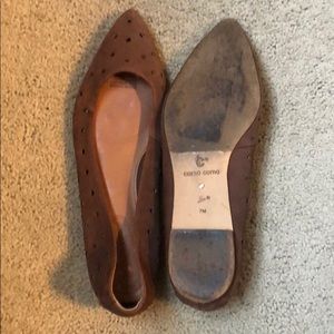 Corso Como shoes 7M